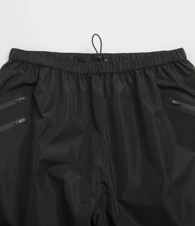 Purple Mountain Observatory Deluge Waterproof Over Pants - Black