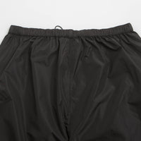 Purple Mountain Observatory Deluge Waterproof Over Pants - Black thumbnail