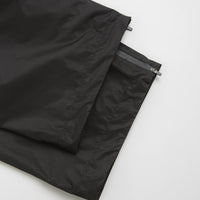 Purple Mountain Observatory Deluge Waterproof Over Pants - Black thumbnail