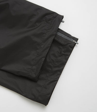 Purple Mountain Observatory Deluge Waterproof Over Pants - Black