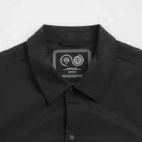 Purple Mountain Observatory Field Shirt - Black thumbnail