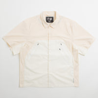 Purple Mountain Observatory Field Shirt - Cream thumbnail