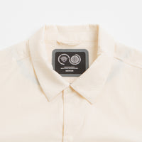 Purple Mountain Observatory Field Shirt - Cream thumbnail