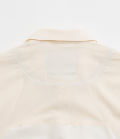 Purple Mountain Observatory Field Shirt - Cream