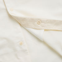 Purple Mountain Observatory Field Shirt - Cream thumbnail