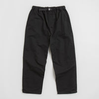 Purple Mountain Observatory Nylon Alpine Pants - Black thumbnail