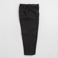 Purple Mountain Observatory Nylon Alpine Pants - Black thumbnail