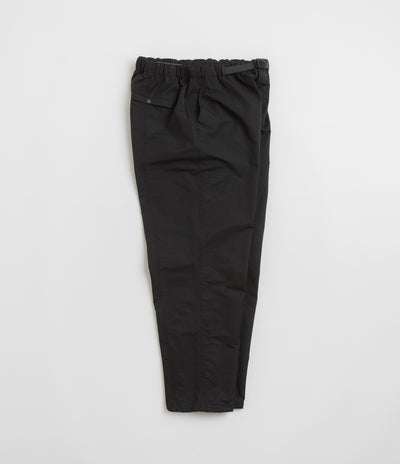 Purple Mountain Observatory Nylon Alpine Pants - Black