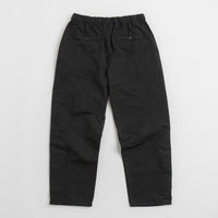 Purple Mountain Observatory Nylon Alpine Pants - Black thumbnail