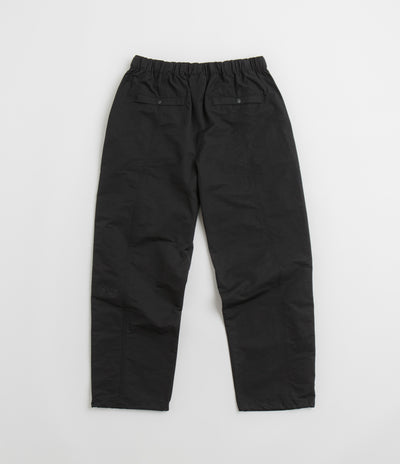 Purple Mountain Observatory Nylon Alpine Pants - Black