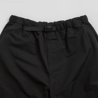 Purple Mountain Observatory Nylon Alpine Pants - Black thumbnail