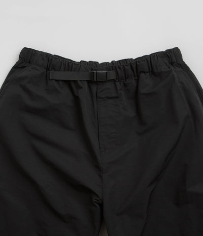 Purple Mountain Observatory Nylon Alpine Pants - Black