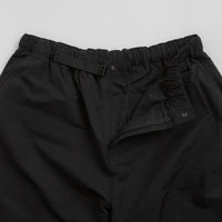 Purple Mountain Observatory Nylon Alpine Pants - Black thumbnail