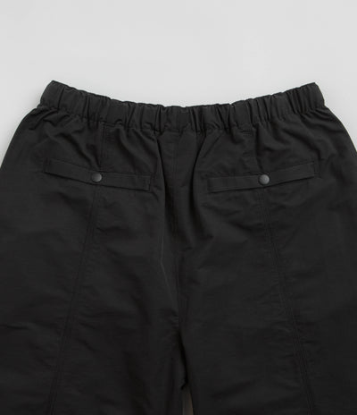 Purple Mountain Observatory Nylon Alpine Pants - Black