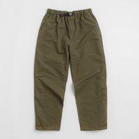 Purple Mountain Observatory Nylon Alpine Pants - Khaki thumbnail