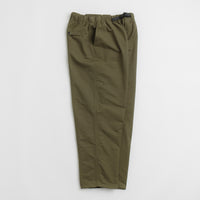 Purple Mountain Observatory Nylon Alpine Pants - Khaki thumbnail