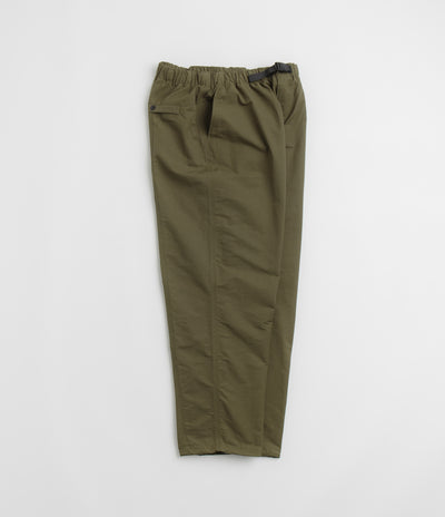 Purple Mountain Observatory Nylon Alpine Pants - Khaki