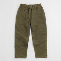 Purple Mountain Observatory Nylon Alpine Pants - Khaki thumbnail