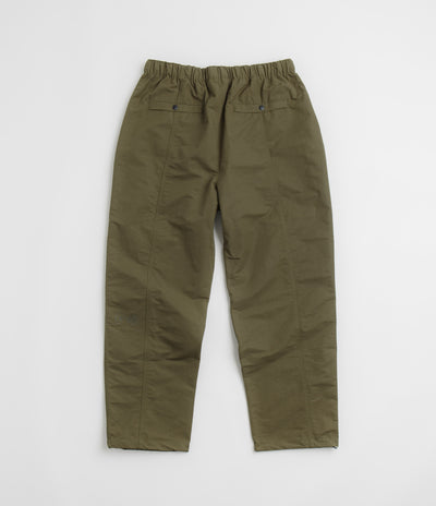 Purple Mountain Observatory Nylon Alpine Pants - Khaki