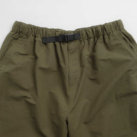 Purple Mountain Observatory Nylon Alpine Pants - Khaki thumbnail