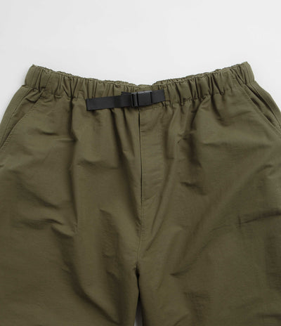 Purple Mountain Observatory Nylon Alpine Pants - Khaki