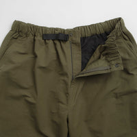 Purple Mountain Observatory Nylon Alpine Pants - Khaki thumbnail