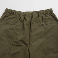 Purple Mountain Observatory Nylon Alpine Pants - Khaki thumbnail