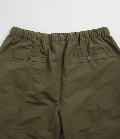 Purple Mountain Observatory Nylon Alpine Pants - Khaki