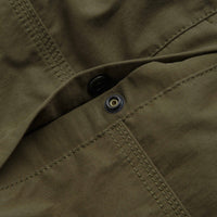 Purple Mountain Observatory Nylon Alpine Pants - Khaki thumbnail