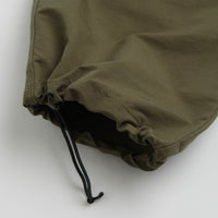 Purple Mountain Observatory Nylon Alpine Pants - Khaki thumbnail