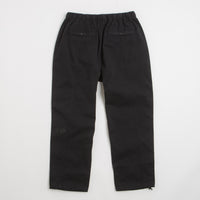 Purple Mountain Observatory Terrain Pants - Black / Black thumbnail