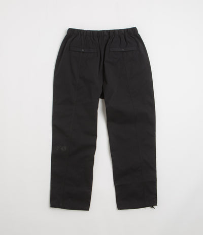 Purple Mountain Observatory Terrain Pants - Black / Black