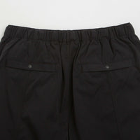 Purple Mountain Observatory Terrain Pants - Black / Black thumbnail