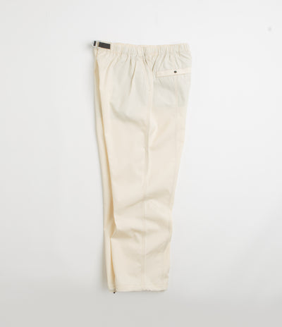 Purple Mountain Observatory Terrain Pants - Stone / Stone