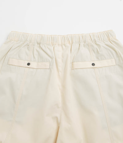 Purple Mountain Observatory Cotton Alpine Pants - Cream