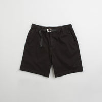 Purple Mountain Observatory Trek Shorts - Black thumbnail