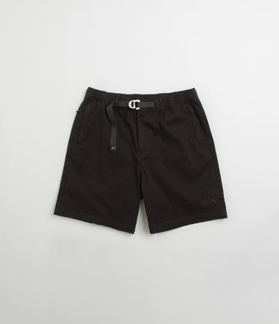 Purple Mountain Observatory Trek Shorts - Black