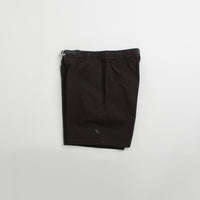 Purple Mountain Observatory Trek Shorts - Black thumbnail