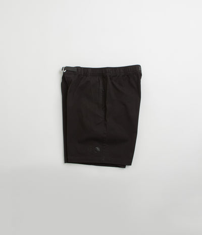 Purple Mountain Observatory Trek Shorts - Black