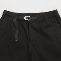 Purple Mountain Observatory Trek Shorts - Black thumbnail