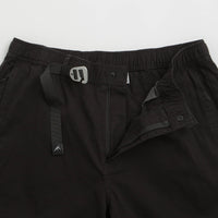 Purple Mountain Observatory Trek Shorts - Black thumbnail