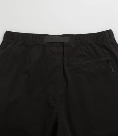 Purple Mountain Observatory Trek Shorts - Black