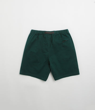 Purple Mountain Observatory Trek Shorts - Pine Green