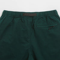 Purple Mountain Observatory Trek Shorts - Pine Green thumbnail