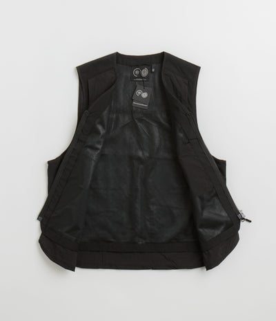 Purple Mountain Observatory Utility Vest - Black