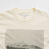 Quasi Otto T-Shirt - Cream thumbnail