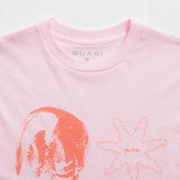 Quasi Point T-Shirt - Pink thumbnail