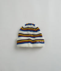 Quasi Wastoid Beanie - Multi