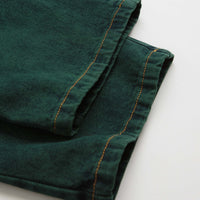 Rassvet Classic Jeans - Green thumbnail