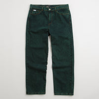 Rassvet Classic Jeans - Green thumbnail